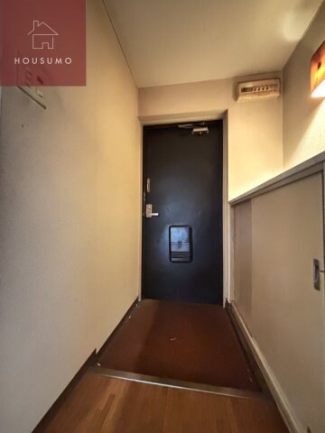 近鉄八尾駅 徒歩7分 1階の物件内観写真