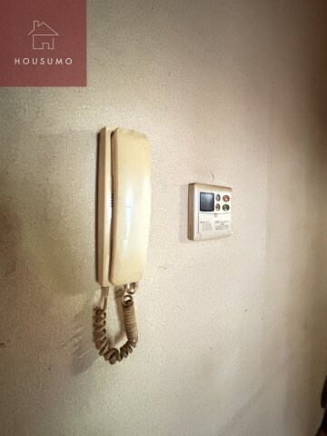 近鉄八尾駅 徒歩7分 1階の物件内観写真