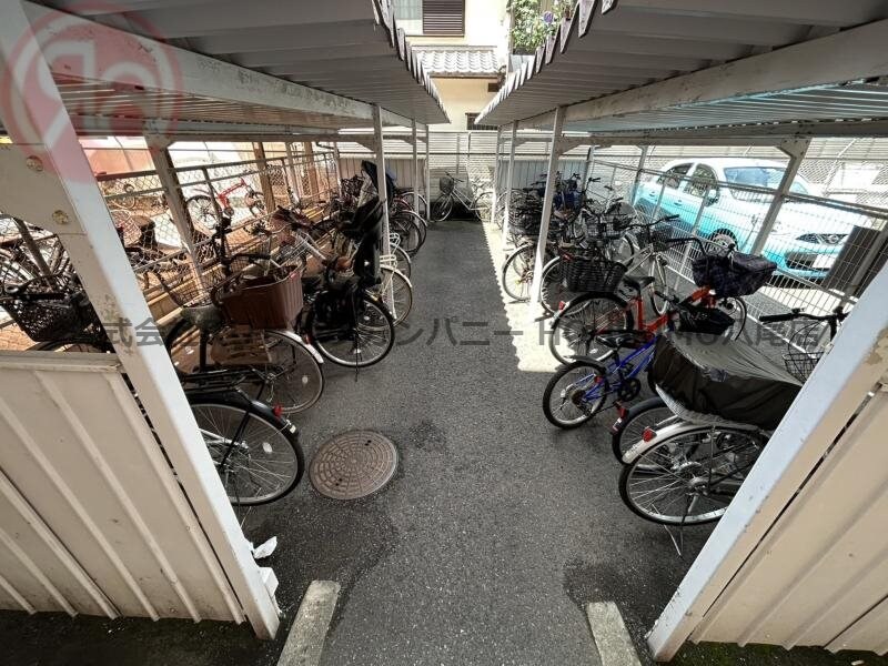 近鉄八尾駅 徒歩7分 1階の物件内観写真