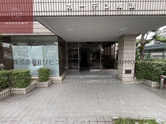 八尾駅 徒歩10分 7階の物件外観写真