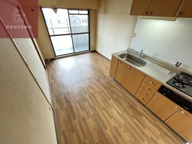 八尾駅 徒歩10分 7階の物件内観写真