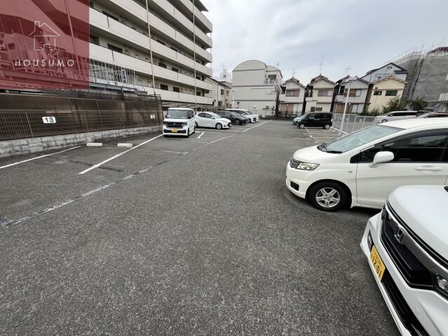 八尾駅 徒歩10分 7階の物件外観写真