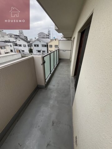 八尾駅 徒歩10分 7階の物件内観写真