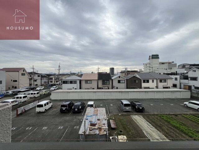 八尾駅 徒歩10分 7階の物件内観写真
