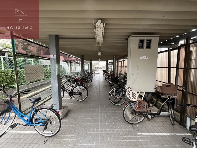 八尾駅 徒歩10分 7階の物件内観写真