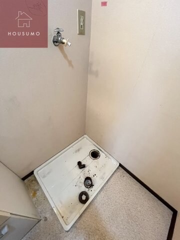 八尾駅 徒歩10分 7階の物件内観写真