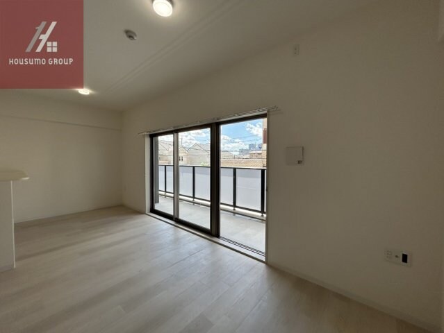 久宝寺口駅 徒歩3分 8階の物件内観写真