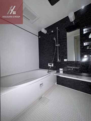 久宝寺口駅 徒歩3分 8階の物件内観写真