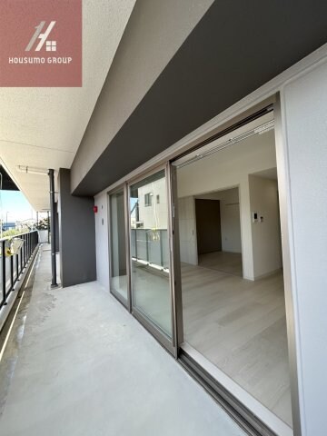 久宝寺口駅 徒歩3分 8階の物件内観写真