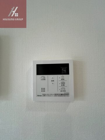 久宝寺口駅 徒歩3分 8階の物件内観写真