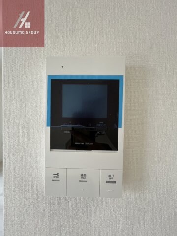 久宝寺口駅 徒歩3分 8階の物件内観写真