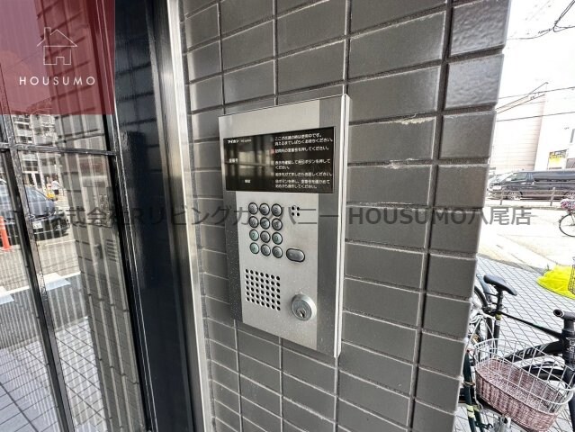 平野駅 徒歩3分 2階の物件内観写真