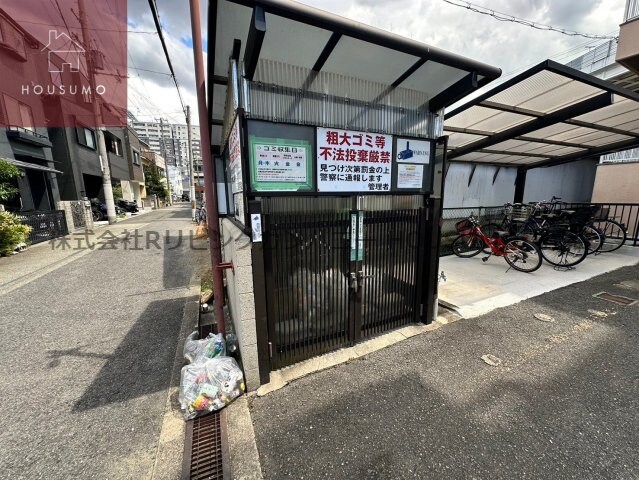 平野駅 徒歩3分 4階の物件内観写真