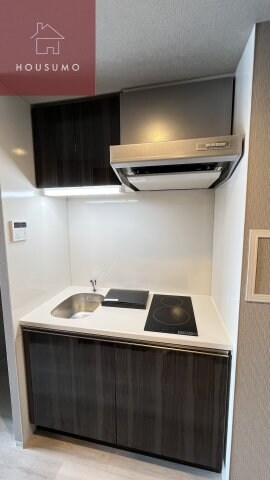 平野駅 徒歩3分 2階の物件内観写真