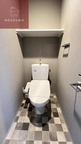 平野駅 徒歩3分 2階の物件内観写真