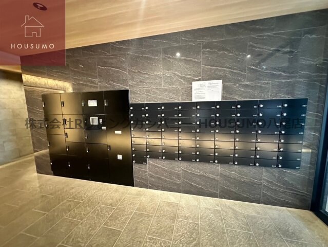 平野駅 徒歩3分 2階の物件内観写真