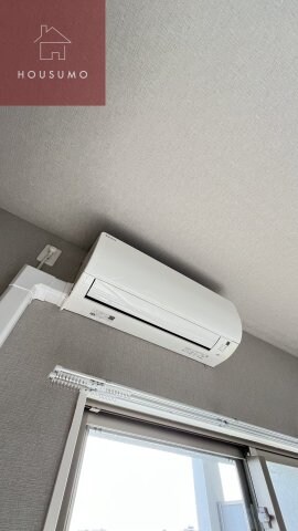 平野駅 徒歩3分 2階の物件内観写真