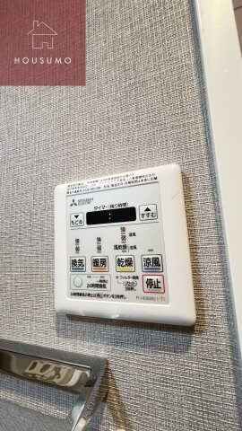 平野駅 徒歩3分 2階の物件内観写真