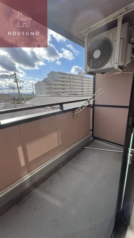 志紀駅 徒歩8分 2階の物件内観写真