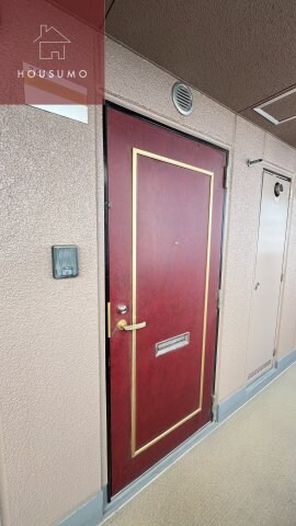 志紀駅 徒歩8分 2階の物件内観写真