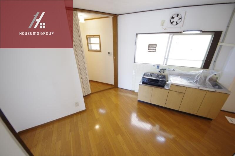 本町ビルの物件内観写真