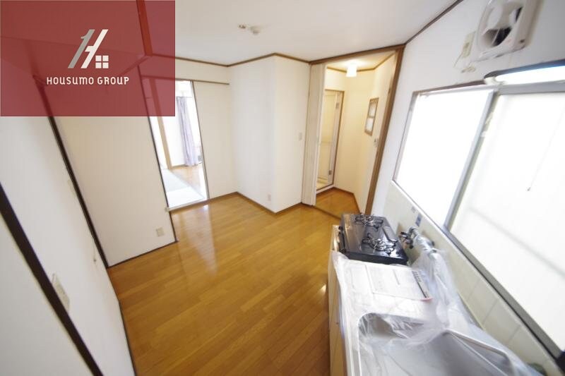 本町ビルの物件内観写真