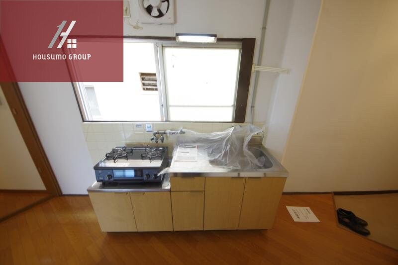 本町ビルの物件内観写真