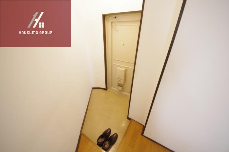 本町ビルの物件内観写真