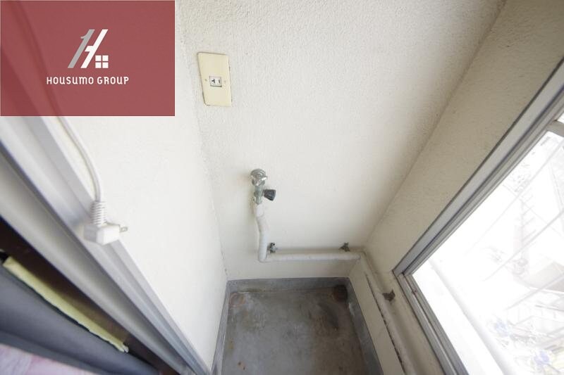 本町ビルの物件内観写真