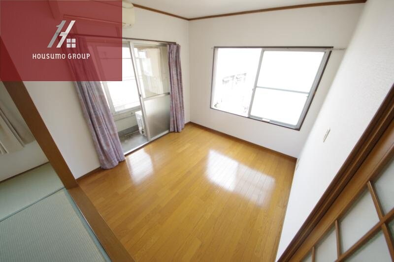 本町ビルの物件内観写真