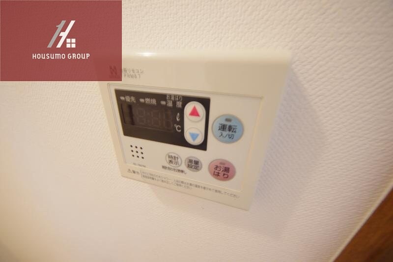 本町ビルの物件内観写真