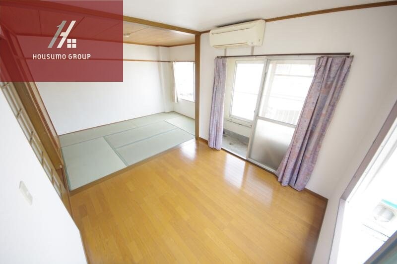 本町ビルの物件内観写真