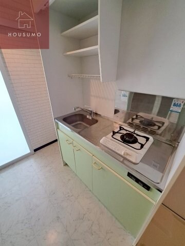 今里駅 徒歩6分 5階の物件内観写真