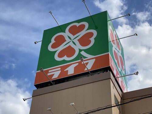 今里駅 徒歩6分 5階の物件内観写真