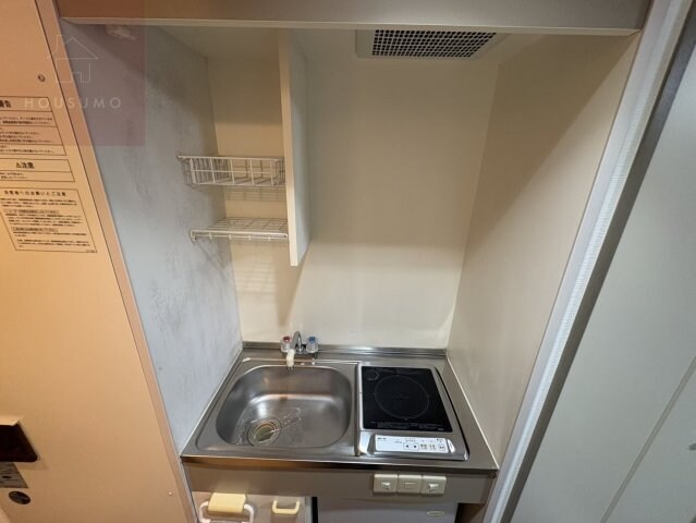 長田駅 徒歩7分 7階の物件内観写真