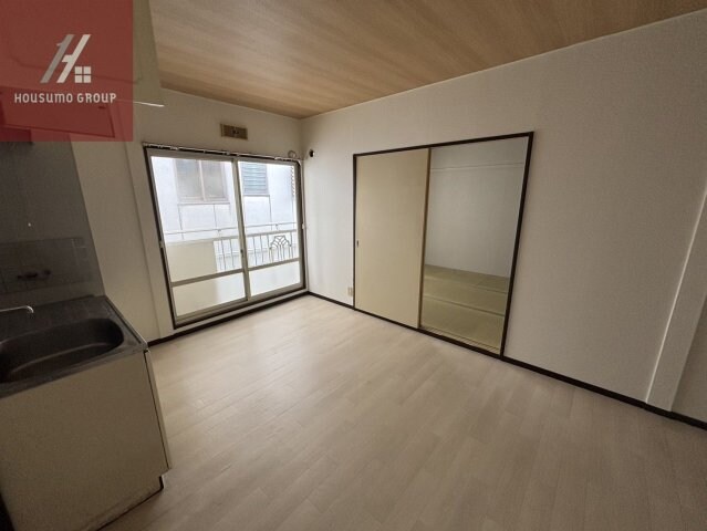 高安駅 徒歩9分 2階の物件内観写真