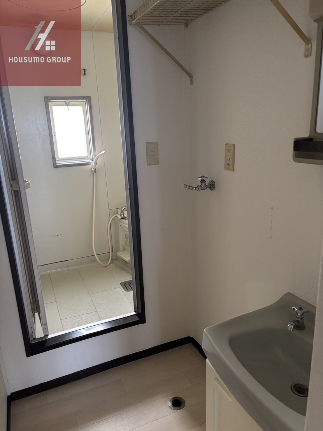 高安駅 徒歩9分 2階の物件内観写真