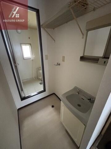 高安駅 徒歩9分 2階の物件内観写真