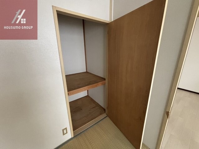 高安駅 徒歩9分 2階の物件内観写真