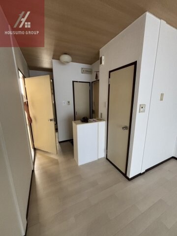 高安駅 徒歩9分 2階の物件内観写真