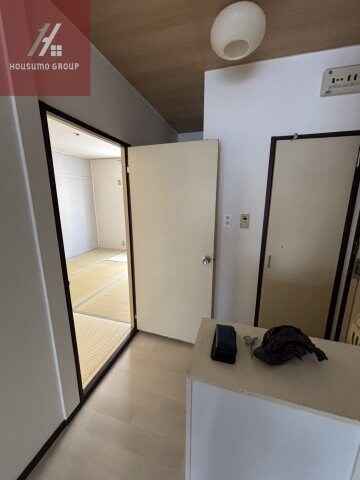 高安駅 徒歩9分 2階の物件内観写真