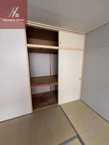 高安駅 徒歩9分 2階の物件内観写真