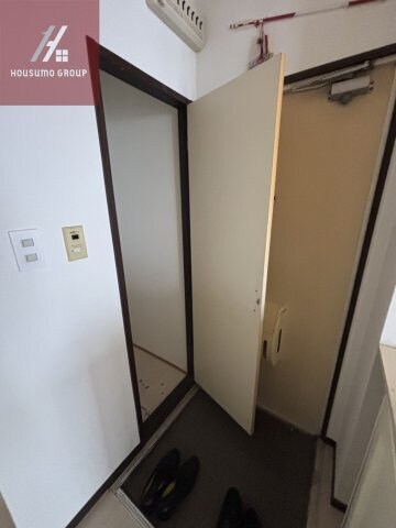 高安駅 徒歩9分 2階の物件内観写真