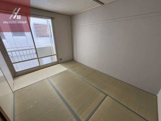 高安駅 徒歩9分 2階の物件内観写真