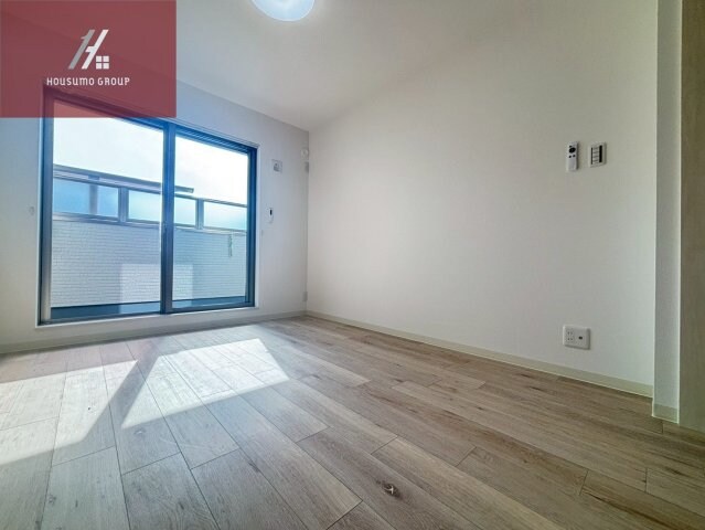 ピレーネ北条Ⅳの物件内観写真