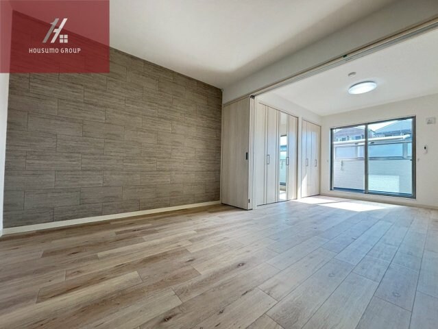 ピレーネ北条Ⅳの物件内観写真