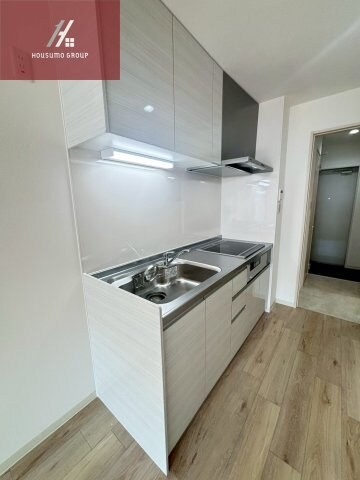 ピレーネ北条Ⅳの物件内観写真