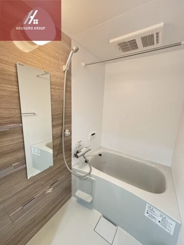 ピレーネ北条Ⅳの物件内観写真