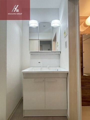 ピレーネ北条Ⅳの物件内観写真