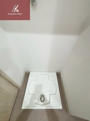 ピレーネ北条Ⅳの物件内観写真